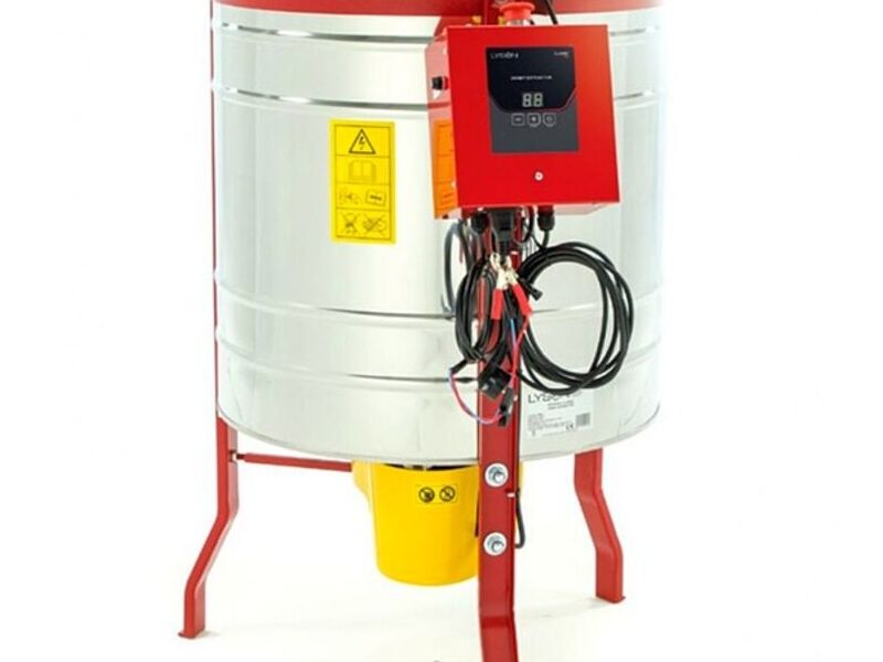 Centrifuga Dadant 1/2 LYSON Chile