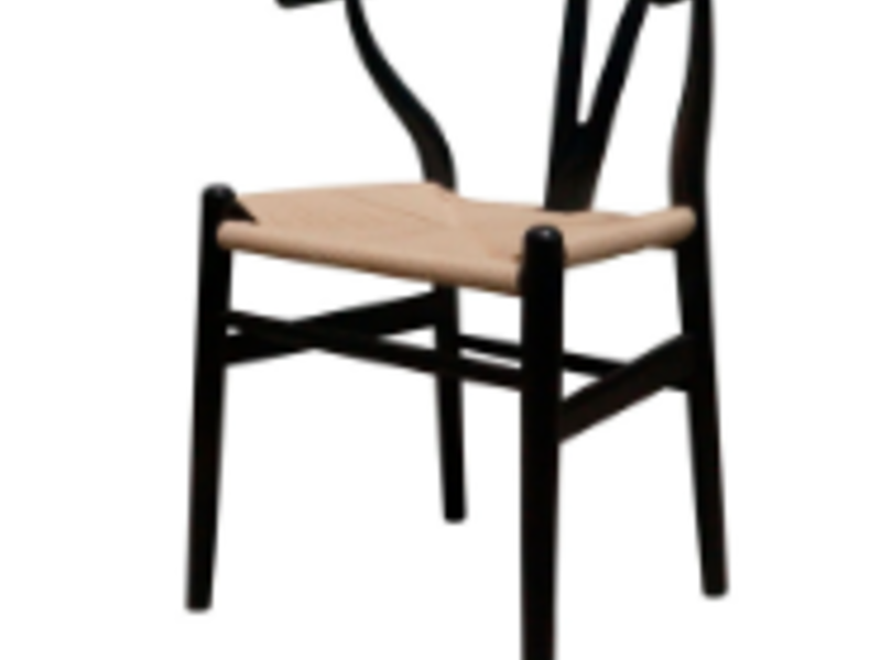 Silla Wishbone Chile