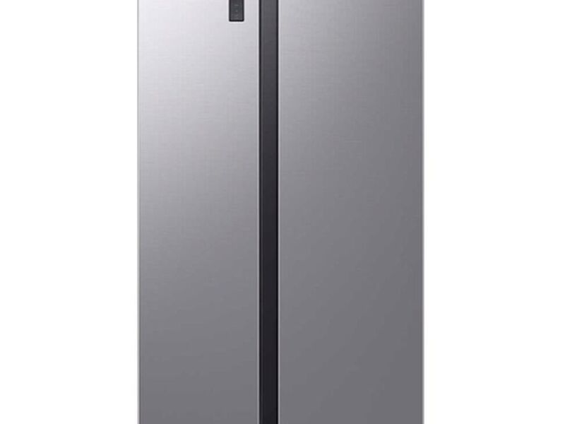 Refrigerador Side by Side Samsung 