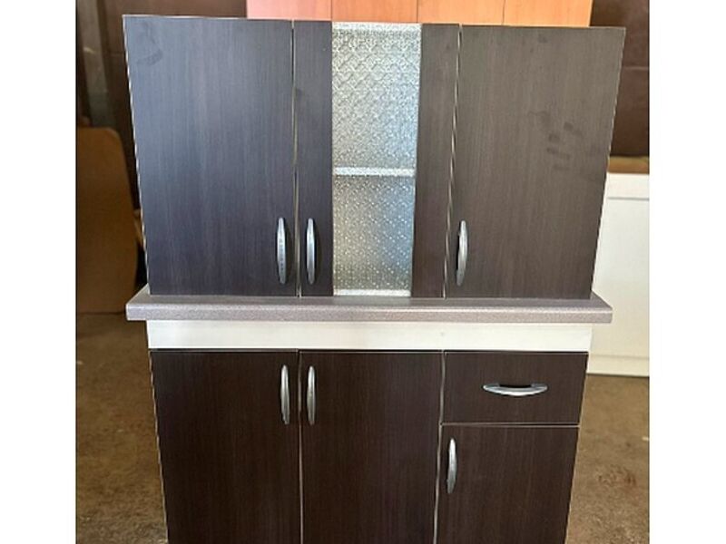 Mueble cocina El Quisco