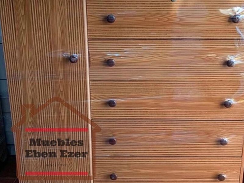 Cómoda clóset massis El Quisco