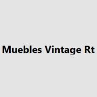 Muebles Vintage Rt