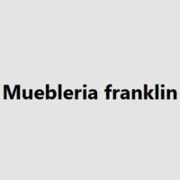 Muebleria Franklin