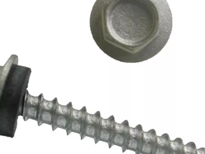 Tornillo Hex Techo Espada Chile