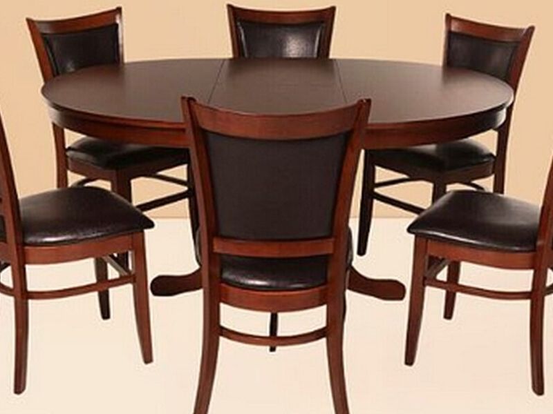 Comedor calabria Santiago