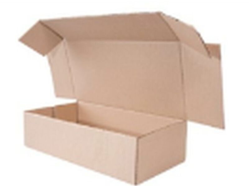 Caja larguero Chile