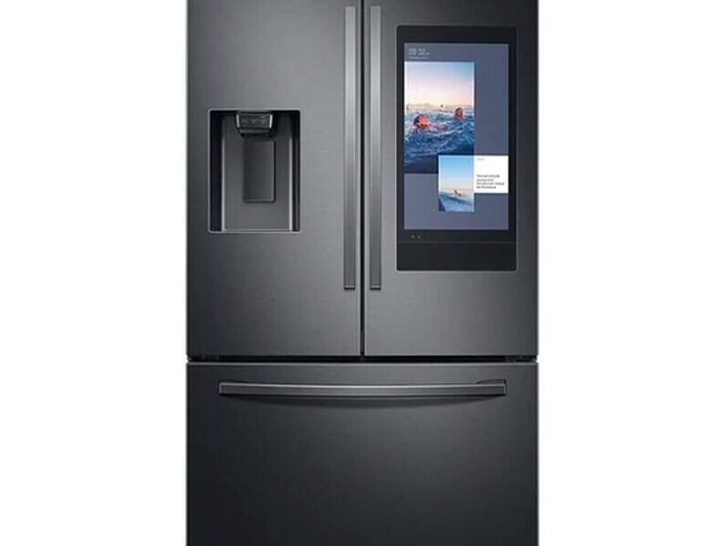 Samsung Refrigerador French Door