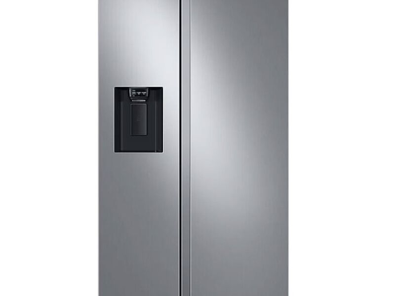 Samsung Refrigerador Side by Side 