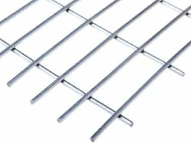 Malla Acma Galvanizada 1G 3,70mm