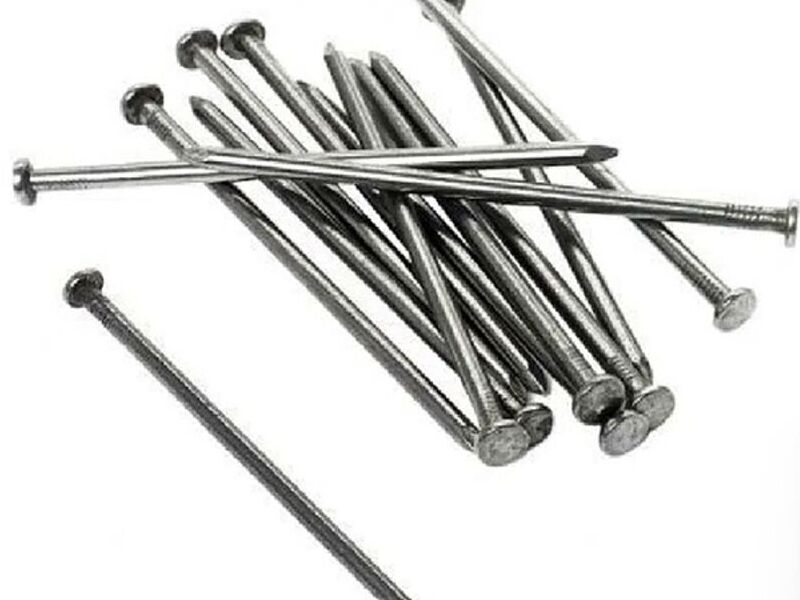 Clavo Corriente 1 PuLG X 25kg