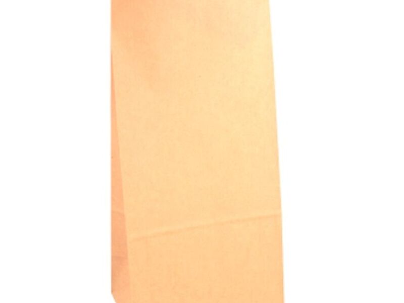 Bolsa Papel Sin Asas 26x15x35 Quilicura