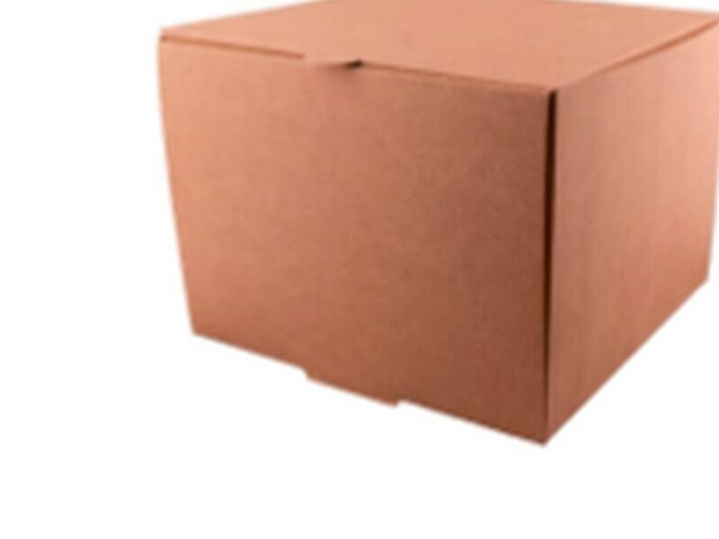 THEBOX Delivery Cuadrada L Quilicura