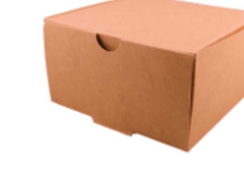 THEBOX Delivery Cuadrada M Quilicura
