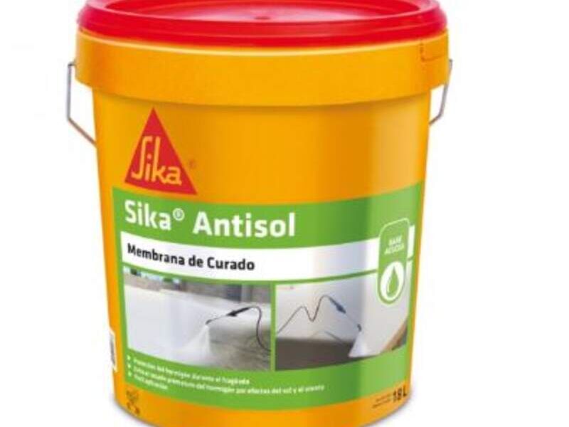 Curado Antisol Santiago