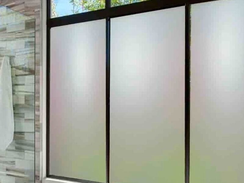 Vidrio Laminado tipo I