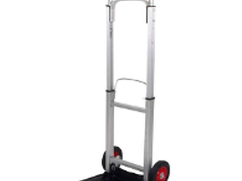 Carro Carga Plegable Yegua Chile