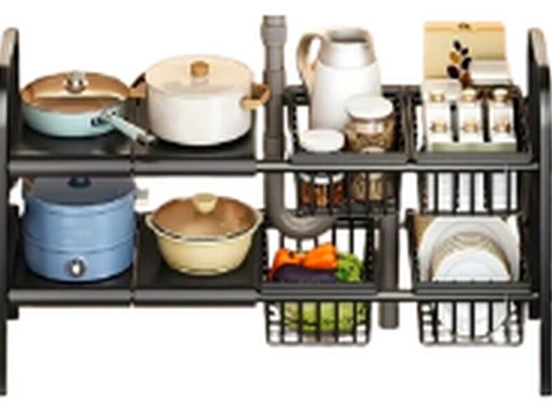 Organizador Modular Armable Chile