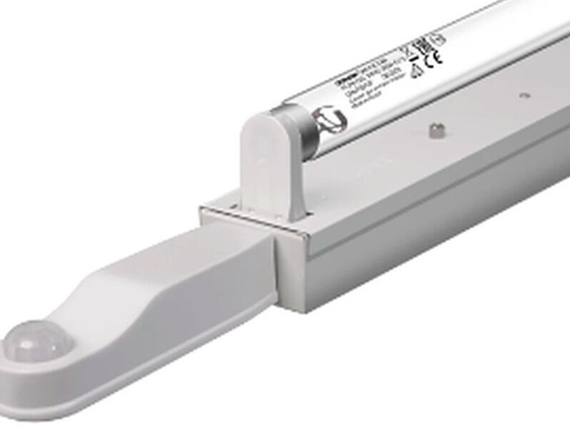 Luz AirZing UVC Chile