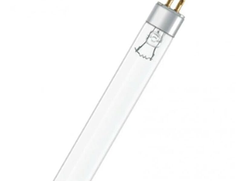 Tubos Germicidas HNS OSRAM UV C Chile