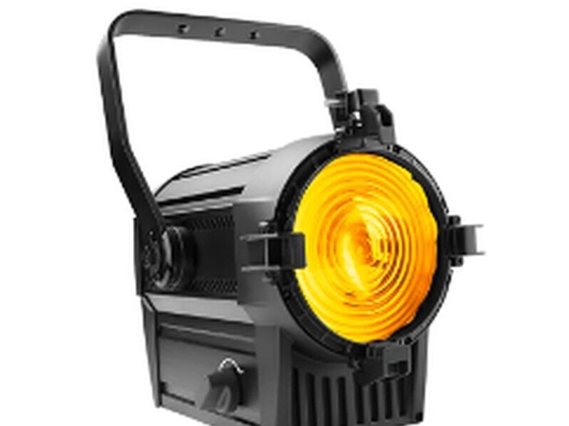 Fresnel FREZNO HD Chile