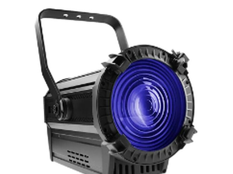 Fresnel FREZNO Ze 2 Chile