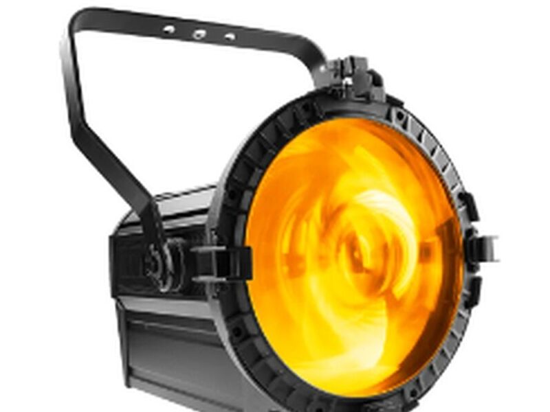 Fresnel FREZNO ze 3 Chile