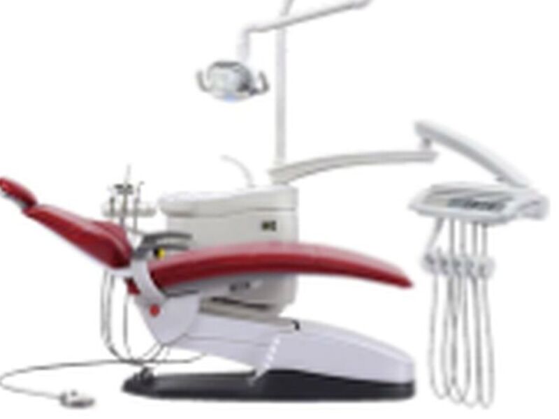 SILLÓN DENTAL CARE 33 Chile