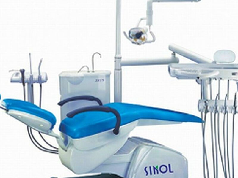 Unidad Dental Northwest Sinol Chile