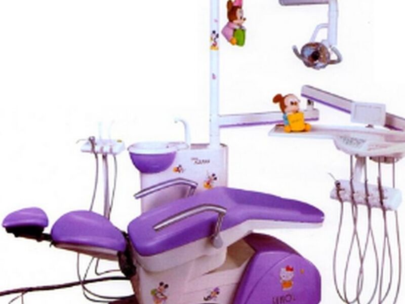 Unidad Dental Northwest Sinol Pediatría Chile