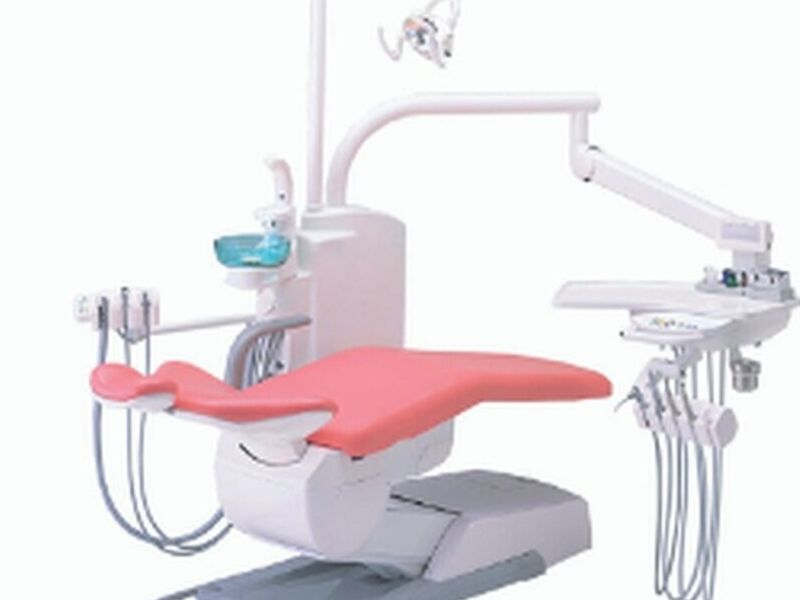 Unidad Dental Belmont Clesta II Chile