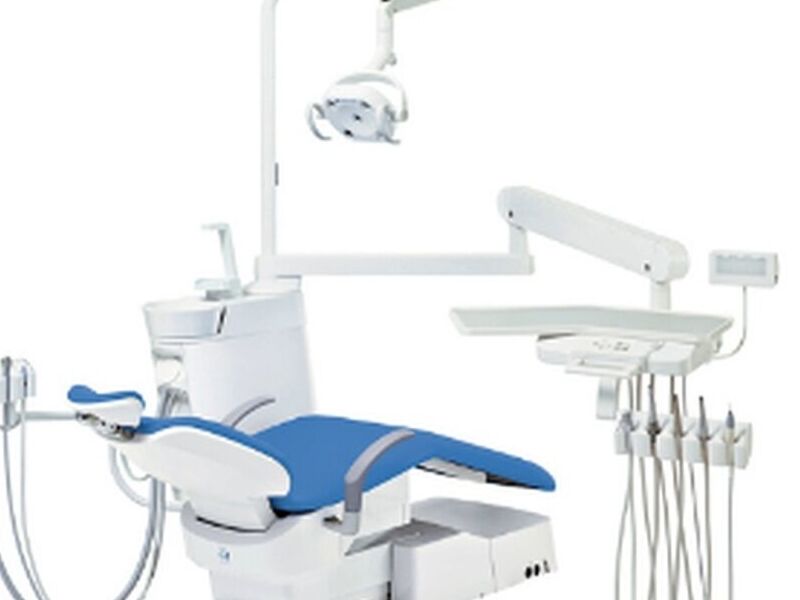 Unidad Dental Belmont Credia G1 Chile