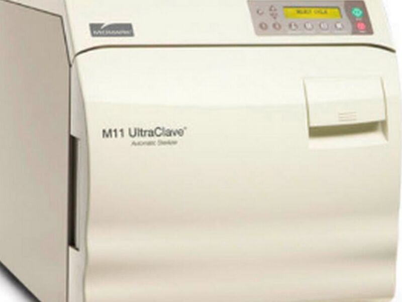 Autoclave Midmark Ultra Clave M 11 Chile