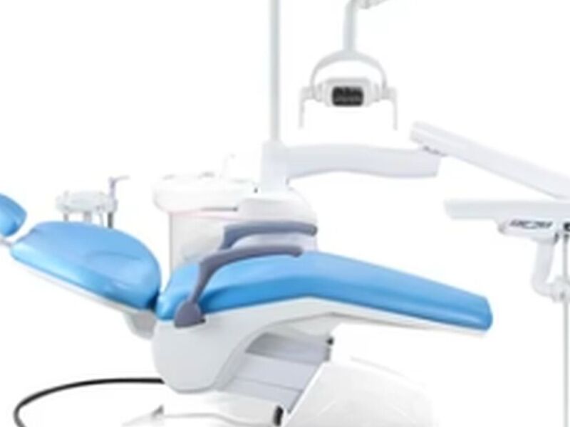 Sillón Dental Tuojian TJ2688 Chile