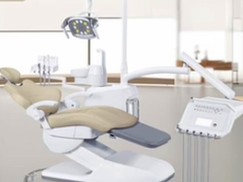 Sillón Dental Anle AL-388SD Chile