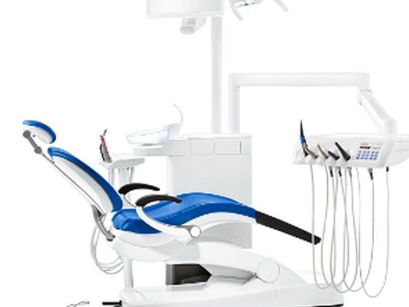 Sillones Dentales Intego Chile
