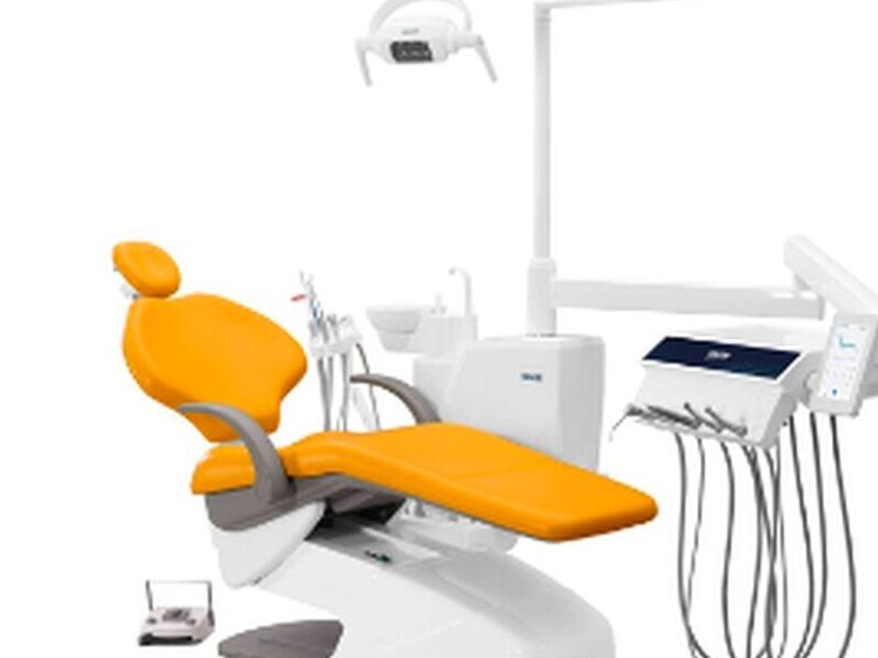 Sillón Dental U200 Siger Chile
