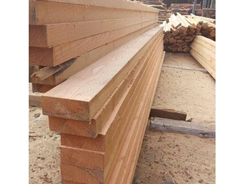 Tablas Dimensionadas Pucón