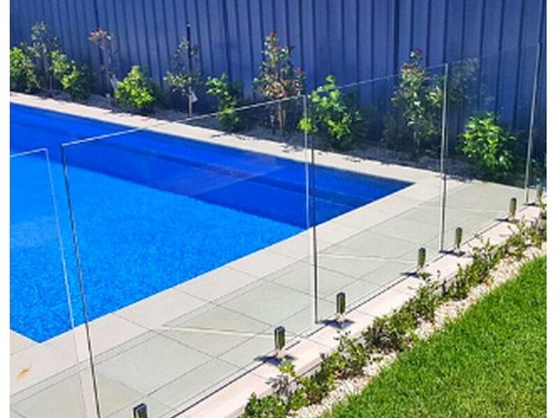 Barandas Piscinas CL