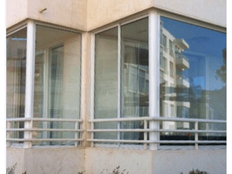 Cierre Balcones CL