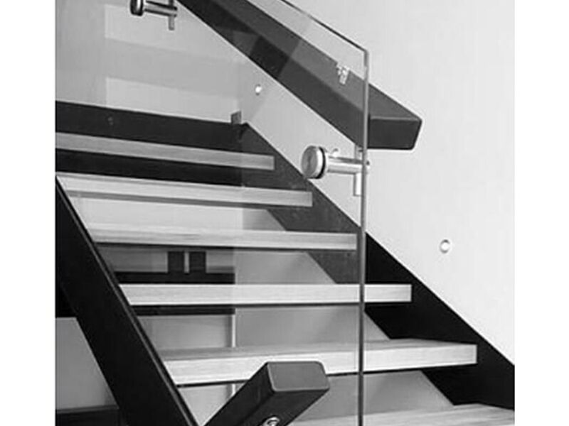 Barandas Escaleras CL