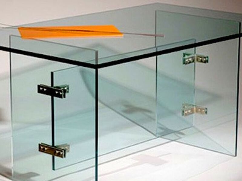 Muebles accesorios CL