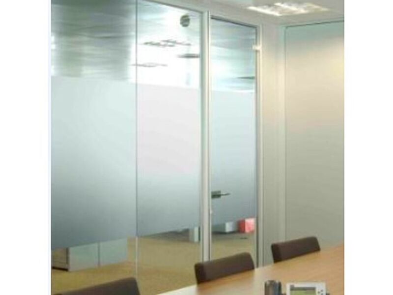 Mamparas Oficinas CL