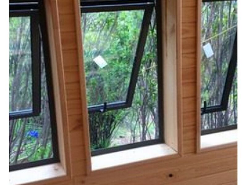 Ventana Abatible CL