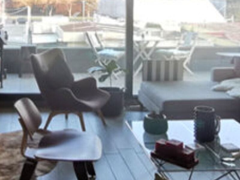 Departamento Venta Vitacura Chile