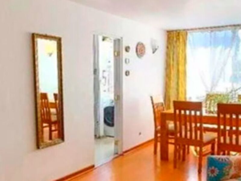 Departamento Venta Chile