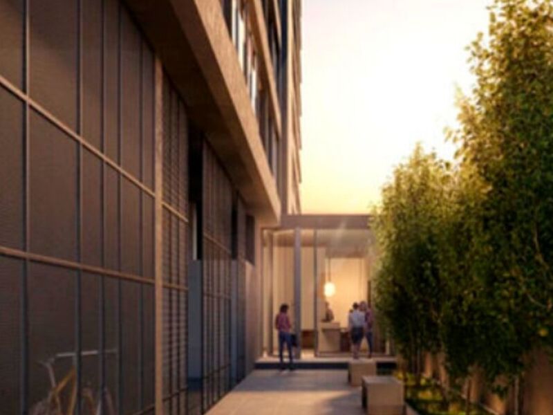 Departamento Arriendo Santiago Chile
