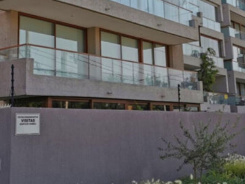 Departamento Arriendo Las Condes Chile
