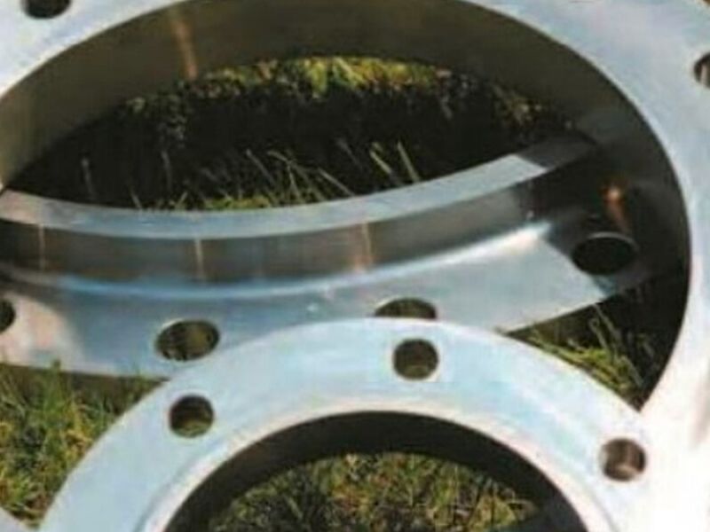 FLANGES Osorno Chile