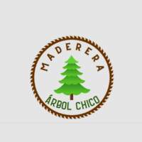 Maderera Árbol Chico