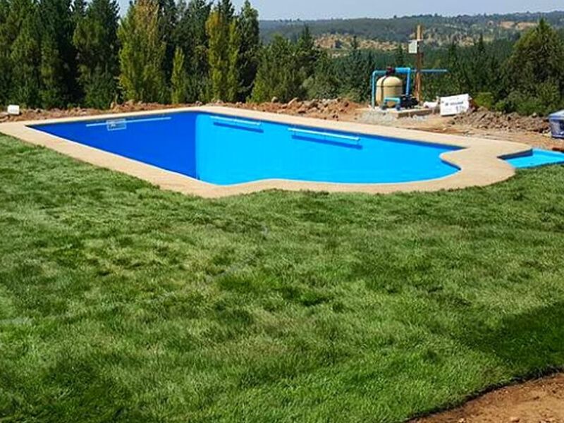 Diseño Jardines Arica